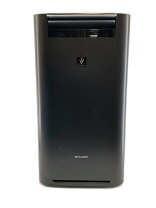 楽天市場】sharp 空気清浄機 ki－gs50－w [ホワイト系の通販