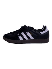 【中古】adidas◆ローカットスニーカー/25.5cm/ab75807/サンバOG【シューズ】