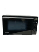 楽天市場】シャープ sharp 電子レンジ re-tf17s-b（電子レンジ 