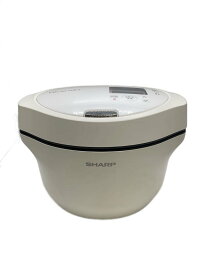 【中古】SHARP◆自動調理鍋 ヘルシオ ホットクック KN-HW16G【家電・ビジュアル・オーディオ】