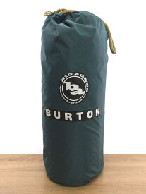 【中古】BURTON◆BURTON/バートン/テント/ドーム/4~6人用/マルチカラー/RABBIT EARS 6【スポーツ】