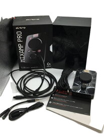 【中古】Logicool◆アンプ/G Astro MixAmp Pro MAPTR/1838GS00ESC8【家電・ビジュアル・オーディオ】