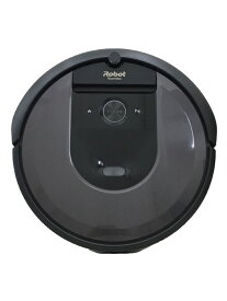 【中古】iRobot◆掃除機/ロボット掃除機/クリーンベース付き/ルンバi7/i755060【家電・ビジュアル・オーディオ】