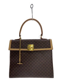 【中古】CELINE◆ハンドバッグ/--【バッグ】