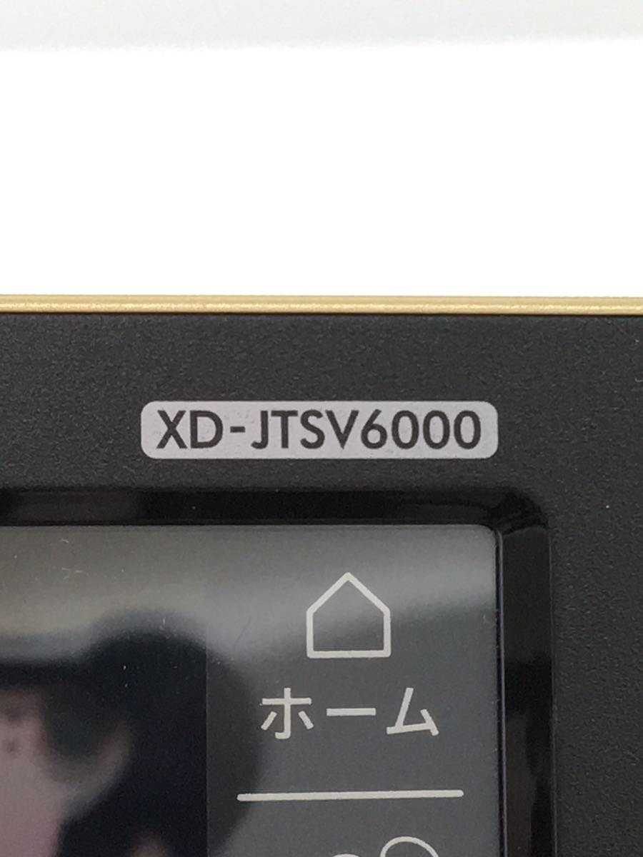 2022新作CASIO◇電子辞書 カシオ XD-JTSV6000 ジャパネットモデル 生活教養モデル 2020 デジタルペン 