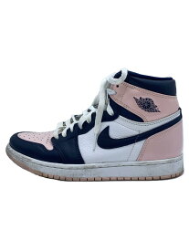 【中古】NIKE◆AIR JORDAN 1 RETRO HIGH OG_エアジョーダン 1 レトロ ハイ OG/24cm【シューズ】