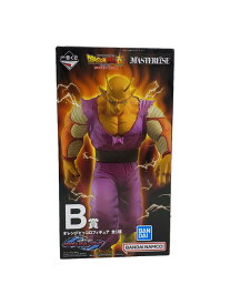 【中古】BANDAI SPIRITS◆フィギュア/オレンジピッコロフィギュア/B賞/一番くじ/コミック&アニメ【ホビー】