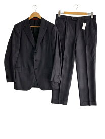 【中古】ISAIA◆GREGORY/セットアップ/50/ウール/621524-03-05//【メンズウェア】