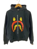 楽天市場】a bathing ape シャーク（パーカー｜トップス）：メンズ 
