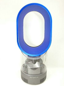 【中古】dyson◆加湿器 Dyson Hygienic Mist MF01IB [アイアン/サテンブルー]【家電・ビジュアル・オーディオ】