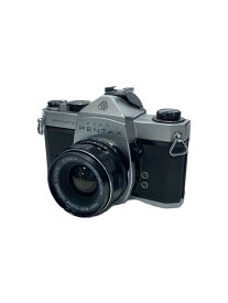 【中古】PENTAX◆フィルムカメラ SP 35mm/3.5 ペンタックス【カメラ】