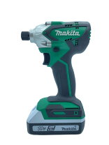 楽天市場】マキタ インパクトドライバー 18v mtd002dの通販