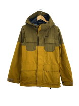 楽天市場】ナイロンジャケット VOLCOM（コート・ジャケット｜メンズ 