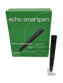 【中古】ECHO SMARTPEN/4GB/中古【パソコン】