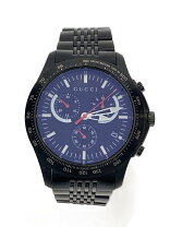 楽天市場】時計 グッチ gucci 126．2 クロノグラフ（腕時計）の通販