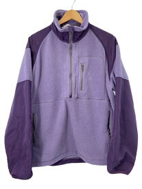 【中古】THE NORTH FACE PURPLE LABEL◆フリースジャケット/L/ウール/PUP/NA2152N【レディースウェア】