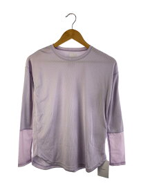 【中古】AMERI◆23AW/WRIST SHEER SWITCHING TOP/FREE/ポリエステル/PUP/01320390180【レディースウェア】