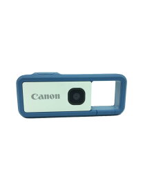 【中古】CANON◆デジタルカメラ iNSPiC REC FV-100-BL [ブルー]【カメラ】