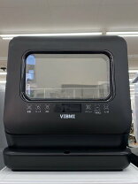 楽天市場】‎VIBMI 食器洗い乾燥機 DW-D4Pの通販