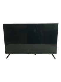 【中古】Hisense◆テレビ【家電・ビジュアル・オーディオ】