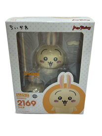 【中古】Max Factory◆ちいかわ ねんどろいど/うさぎ フィギュア/4545784068922//【ホビー】