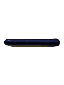 【中古】dyson◆ヘアアイロン Dyson Corrale ダークブルー/コッパー【家電・ビジュアル・オーディオ】