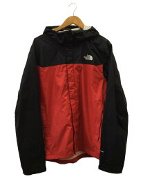 【中古】THE NORTH FACE◆マウンテンパーカ/L/ナイロン/VENTURE JKT/NF0A3JPM【メンズウェア】