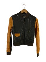 楽天市場】diesel シングルライダースの通販