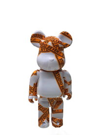 【中古】BE@RBRICK/フィギュア/--【ホビー】