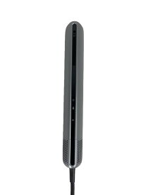 【中古】No end Beauty/Air Blow Stick/ヘアドライヤー/NB-HD-001/シルバー【家電・ビジュアル・オーディオ】