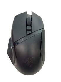 【中古】Razer◆パソコン周辺機器 BASILISK ULTIMATE WITH CHARGING DOCK【パソコン】