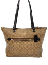 楽天市場】coach トートバッグ a4対応 f79609 シグネチャーの通販
