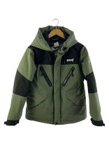 楽天市場】schott ダウン（カラーグリーン）（コート・ジャケット 