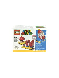 【中古】LEGO◆ホビーその他/71371/スーパーマリオ【ホビー】