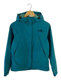 【中古】THE NORTH FACE◆SCOOP JACKET_スクープジャケット/M/ナイロン【レディースウェア】