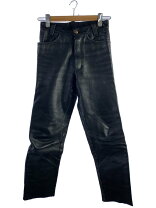 楽天市場】VANSON レザーパンツの通販