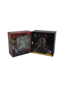 【中古】GOOD SMILE COMPANY◆figma #632 ガノンドロフ/ゼルダの伝説 TEARS OF THE KINGDOM//【ホビー】