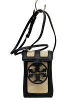 楽天市場】スマホ ポーチ ショルダー（ブランドトリーバーチ 
