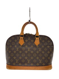 【中古】LOUIS VUITTON◆ハンドバッグ【バッグ】
