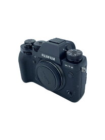 【中古】FUJIFILM◆デジタル一眼カメラ FUJIFILM X-T2 レンズキット【カメラ】