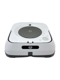 【中古】iRobot◆掃除機 ブラーバ ジェット m6 m613860【家電・ビジュアル・オーディオ】