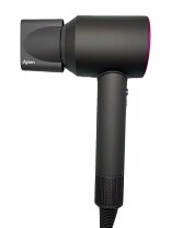 楽天市場】dyson supersonic ionicヘアドライヤー (アイアン 