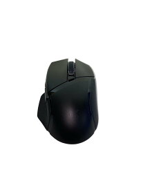 【中古】Razer◆パソコン周辺機器 BASILISK ULTIMATE WITH CHARGING DOCK//【パソコン】