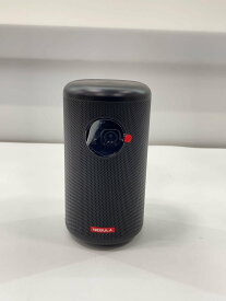 【中古】ANKER◆プロジェクター Nebula Capsule II D2421N12【家電・ビジュアル・オーディオ】