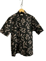 楽天市場】dries van noten 古 シャツ フラワーの通販