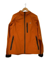 【中古】Timberland◆ナイロンジャケット/XL/ナイロン/ORN//【メンズウェア】