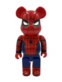 【中古】MARVEL STUDIOS/BE@RBRICK/ファミリーマート限定/ラストワン賞/開封品【ホビー】