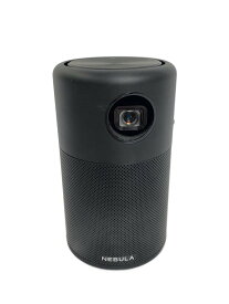 【中古】ANKER◆プロジェクター Nebula Capsule D4111511//【家電・ビジュアル・オーディオ】