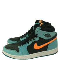 【中古】NIKE◆AIR JORDAN 1 ZOOM CMFT 2_エア ジョーダン 1 ズーム コンフォート 2/28.5cm/B【シューズ】