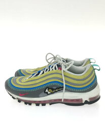 【中古】NIKE◆AIR MAX 97 SE_エア マックス 97 シーズナルエディション/26.5cm/マルチカラー【シューズ】